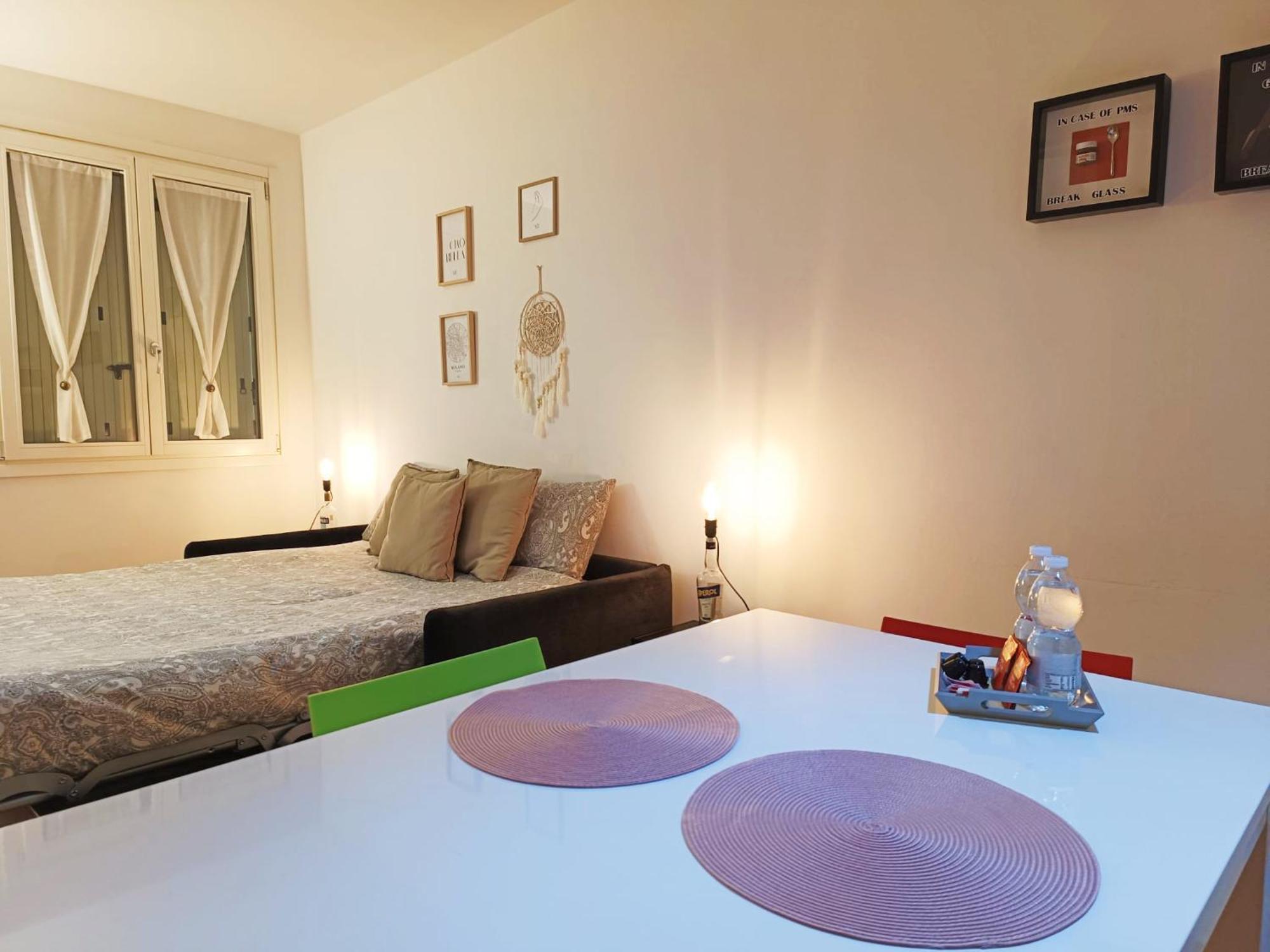 Yr Apartments Milan - Navigli Exterior photo