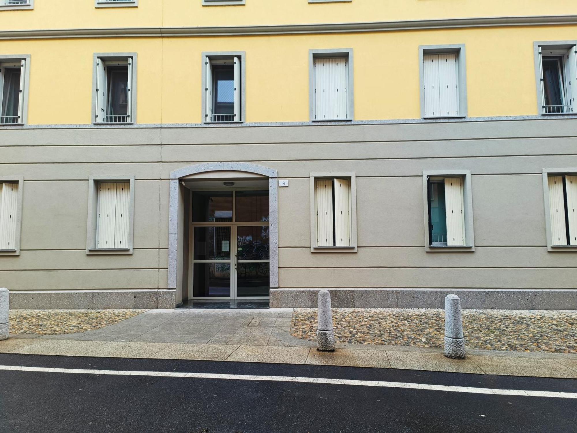 Yr Apartments Milan - Navigli Exterior photo